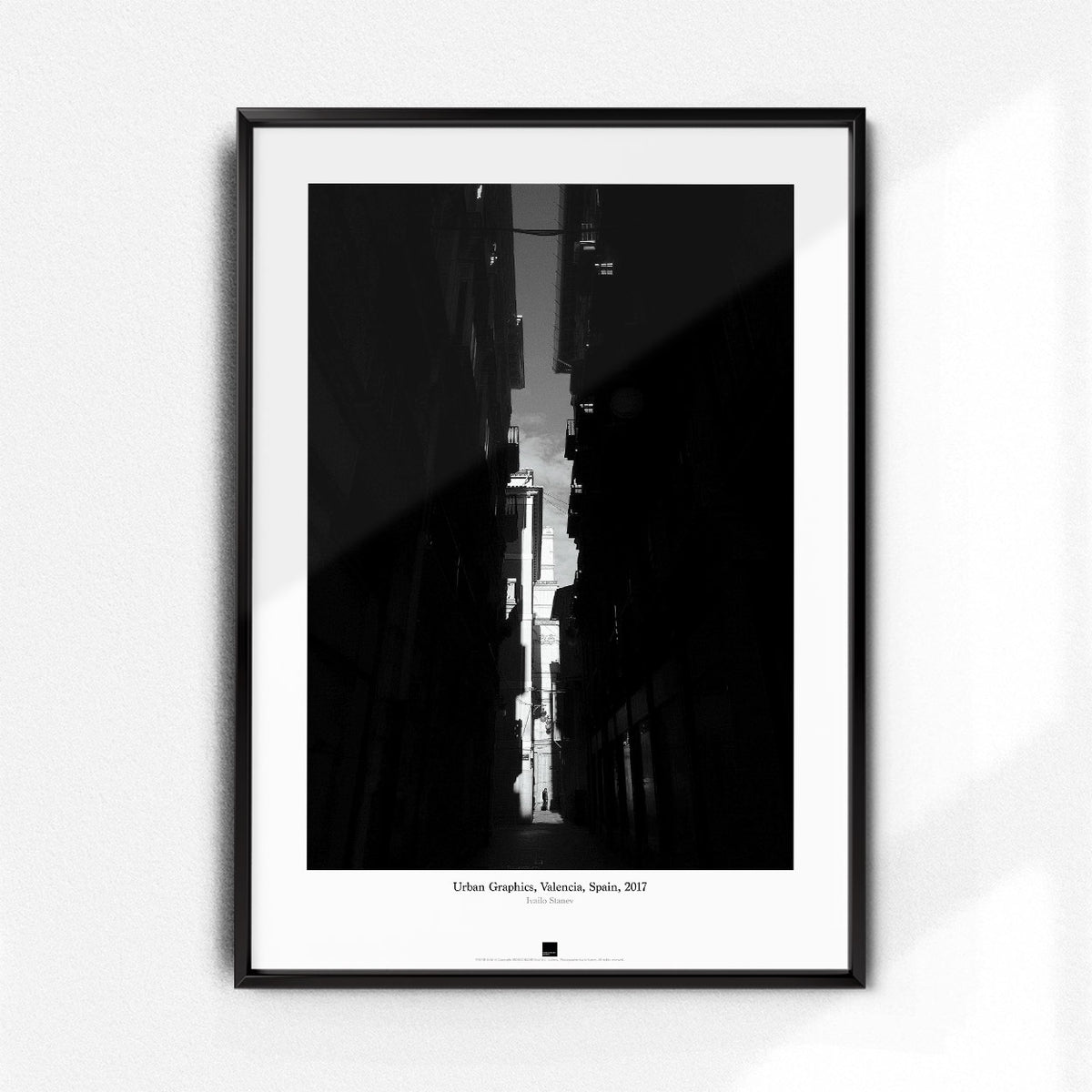 Urban Graphics-Valencia