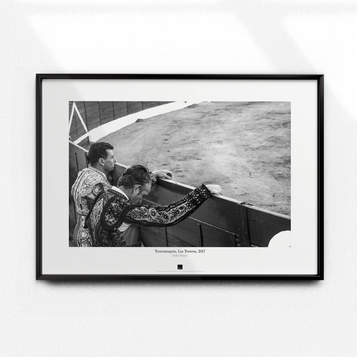 Tauromaquia, Los Toreros